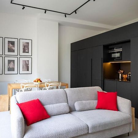 Apartmán Modern Loft In Paris Montreuil Montreuil  Exteriér fotografie