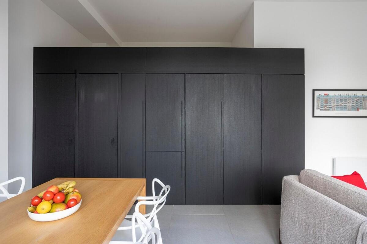 Apartmán Modern Loft In Paris Montreuil Montreuil  Exteriér fotografie
